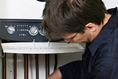 boiler repair Hasketon