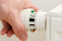 Hasketon central heating repair costs