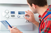 free commercial Hasketon boiler quotes