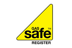 gas safe companies Hasketon